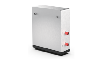 Ultrasonic box for 200-240 V/1~